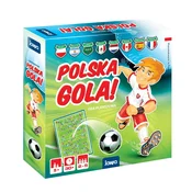 shumee Tekma. Poljska GOL!