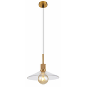 Globo 15461H - Lestenec na vrvici ADARA 1xE27/60W/230V