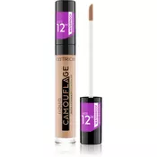 Catrice Camouflage tekoÄŤi korektor odtenek 20 Light Beige 5 ml
