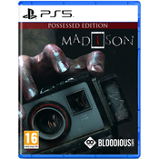 MADiSON - Possessed Edition (PS5)