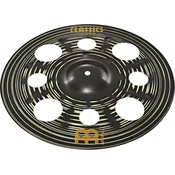 Meinl CC16DATRC Classics Custom Dark Trash 16 Crash činela