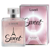 Lazell Sweet For Women parfem 100ml