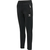 Hlače Hummel hmlMOVE GRID COTTON PANTS KIDS