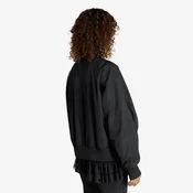 Jakna adidas Layered Bomber Jacket Black M