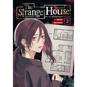 The Strange House (Manga) Vol. 2