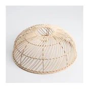 Eglo 781131 - Nadomestni abažur za svetilo KERIA, premer 40 cm, bež