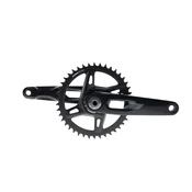 Sram Rival AXS XPLR DUB E1 42 Z. Powermeter Crank