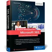 Modern Workplace mit Microsoft 365