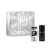 PACO RABANNE PHANTOM EDT 100ml+DEO SPREJ 150ml