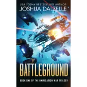 Battleground (Unification War Trilogy, Book 1)