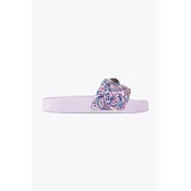 Kurt Geiger London natikači ženski Meena Eagle Lilac