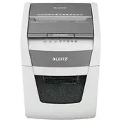 Leitz samodejni uničevalec dokumentov IQ AutoFeed 50 P4 4X28 Small Office