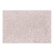 Lessentiel Maison Prostirka za kupatilo 60??x90cm Roze-Bela