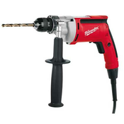 Milwaukee HDE 13 RQX-KIT Vrtalni stroj s 94 Nm navora - Elektro orodja - Milwaukee
