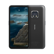 NOKIA pametni telefon XR20 4GB/64GB, Granite Gray