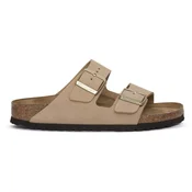 Birkenstock Natikači Sydney Cushion Buckle 1029372 Zlata