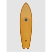 TwinsBros Big Twin Future - Seville Surfboard uni