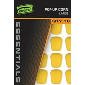 Fox Pop Up Corn Large x 10 (CAC857)
