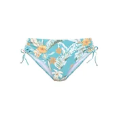 SUNSEEKER Bikini hlačke modra/rumena/bela