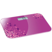 ELECTRONIC SCALE ROZA - osebna tehtnica z nosilnostjo do 180 kg