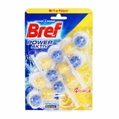 Bref Wc obešanka Power Aktiv Ocean 3 x 50 g