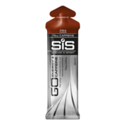 SIS GO Gel + Caffeine 60ml  Nazaj