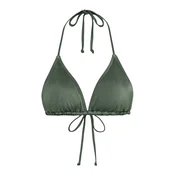 LSCN by LASCANA Bikini zgornji del oliva