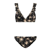 Shiwi Bikini BOBBY, črna