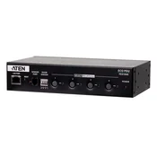 *4-izhodna IP krmilna omara PE4104G