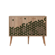 HANAH HOME Komoda Mega 121