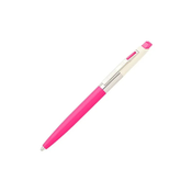 Automatska olovka Ico 70 - 0.8 mm, ružicasta