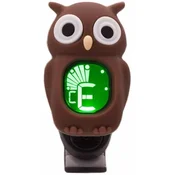 SWIFF Owl Brown