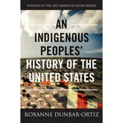 Indigenous Peoples History of the United States