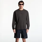 Majice Oakley Jaylen Brown Latitude Veil Ls Tee Nearly Black S