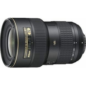 Nikon objektiv AF-S NIKKOR 16-35 mm f/4G ED VR