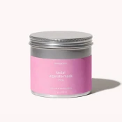SMORODINA Maska za lice Lifting, Alginatna, Sa crvenim groždem, 90 g