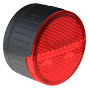 SP All - Round LED sigurnosno svjetlo crveno