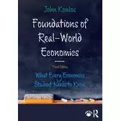 Foundations of Real-World Economics