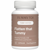 Flatten That Tummy