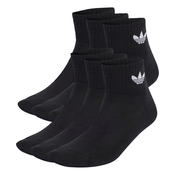 Nogavice adidas Originals Mid Ankle 6 Pack Socks