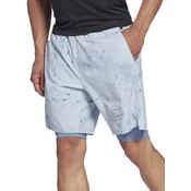 Kratke hlače Reebok L Strength 2in1 Shorts