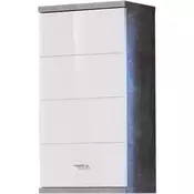 GORNJI ELEMENT siva