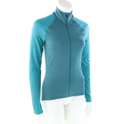 Vaude Posta LS Tricot III Ženske Biking Shirt longsleeve