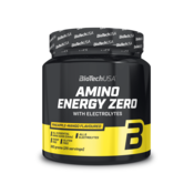Amino Energy Zero with electrolytes (360 gr.)
