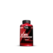X3M Terminator 180 kapsula