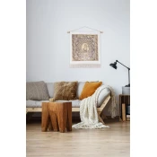 Wallity Slika Mozaik WLL 47, 65x75 cm