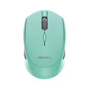 Miš kancelarijski Wireless Fantech W190 Mint