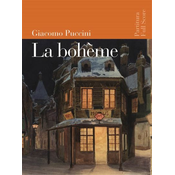 PUCCINI:LA BOHEME FULL SCORE