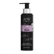 Apis sweet bloom regeneracijsko svilnato olje za telo 150 ml