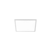 LED2 - LED ugradno svetlo za kupatilo SLIM LED/15W/230V IP43 CRI 90
